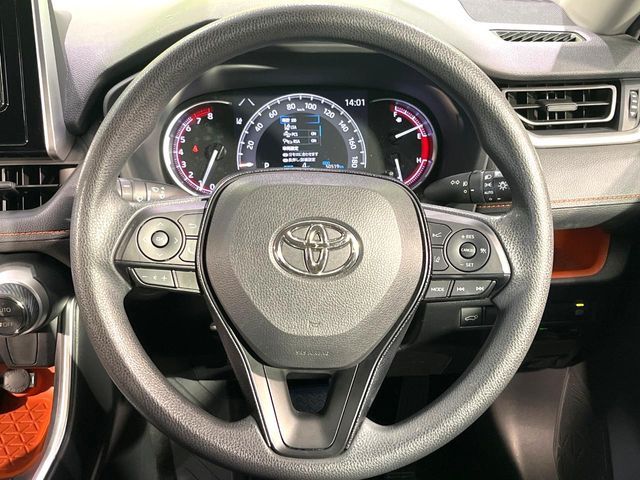 TOYOTA RAV4 4WD 2020 Image 31