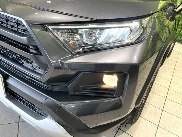 TOYOTA RAV4 4WD 2020 Image 31