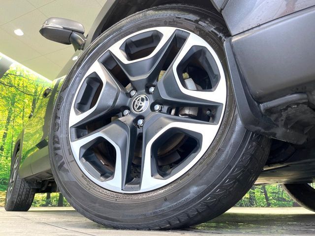 TOYOTA RAV4 4WD 2020 Image 31