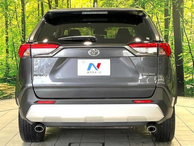 TOYOTA RAV4 4WD 2020 Image 31