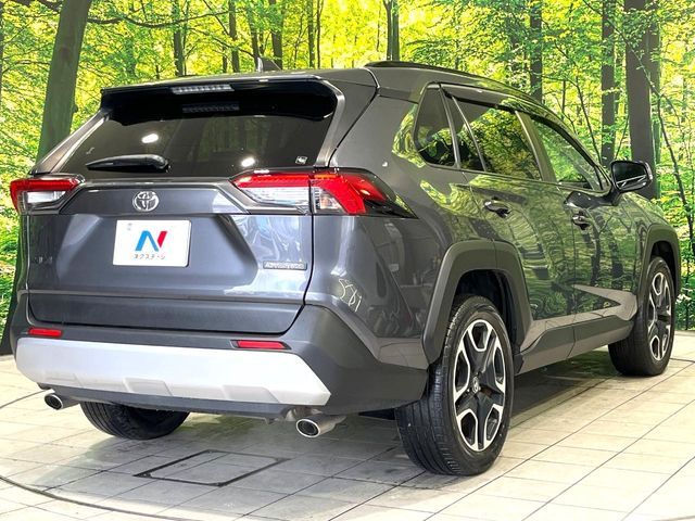 TOYOTA RAV4 4WD 2020 Image 31