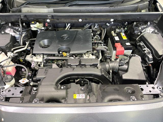 TOYOTA RAV4 4WD 2020 Image 31