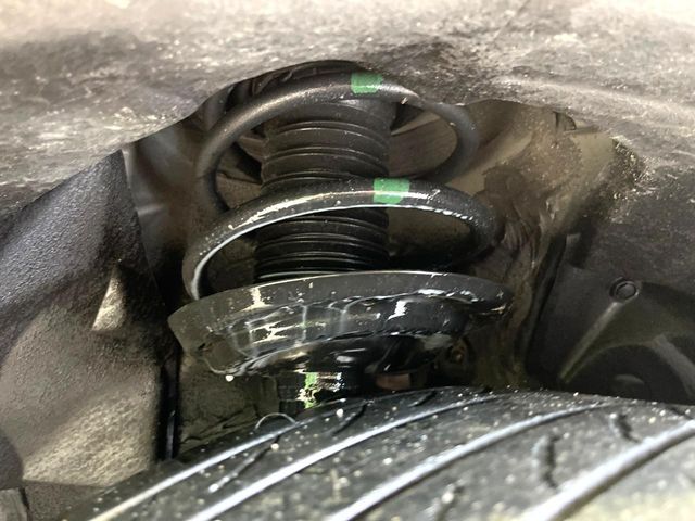 TOYOTA RAV4 4WD 2020 Image 31