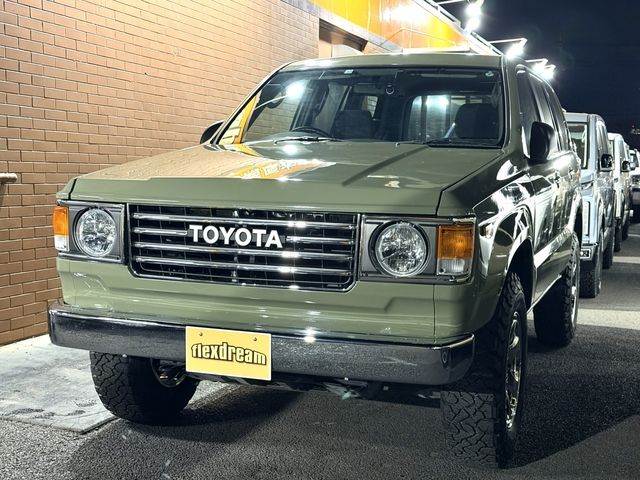 TOYOTA LANDCRUISER PRADO 2004 Image 31
