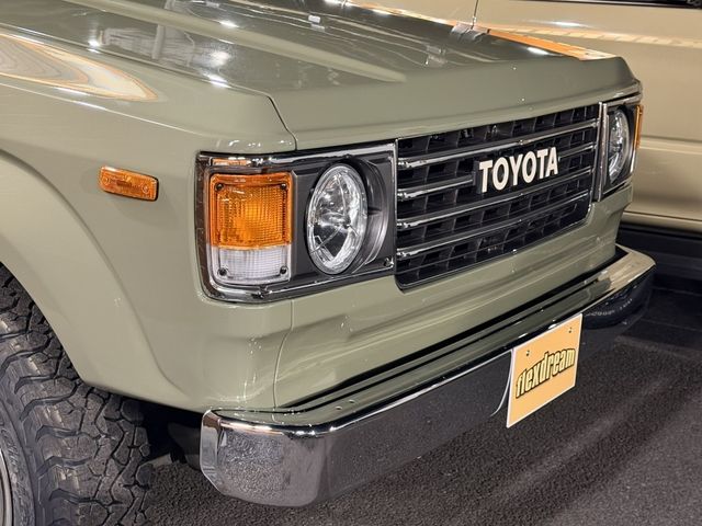 TOYOTA LANDCRUISER PRADO 2004 Image 31