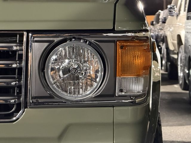 TOYOTA LANDCRUISER PRADO 2004 Image 31