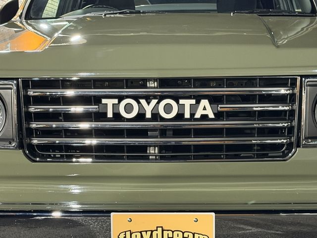 TOYOTA LANDCRUISER PRADO 2004 Image 31