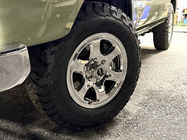 TOYOTA LANDCRUISER PRADO 2004 Image 31