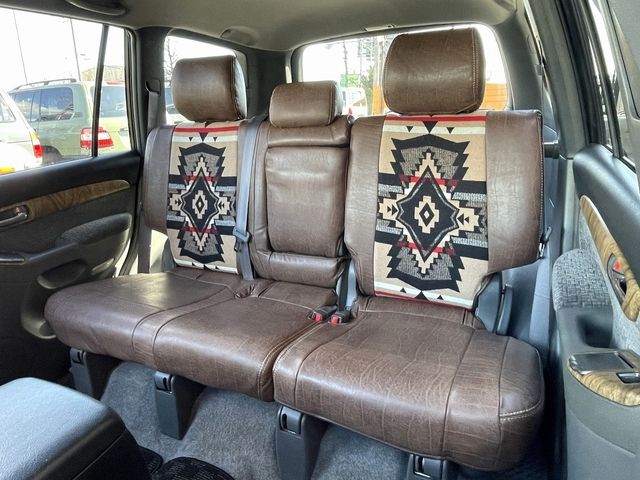 TOYOTA LANDCRUISER PRADO 2004 Image 31