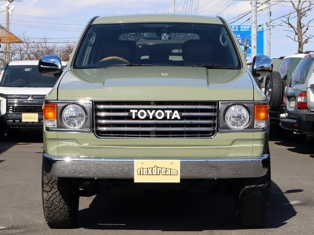 TOYOTA LANDCRUISER PRADO 2004 Image 31