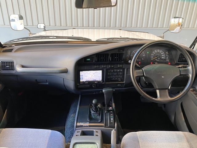 TOYOTA LANDCRUISER WAGON 1994 Image 31