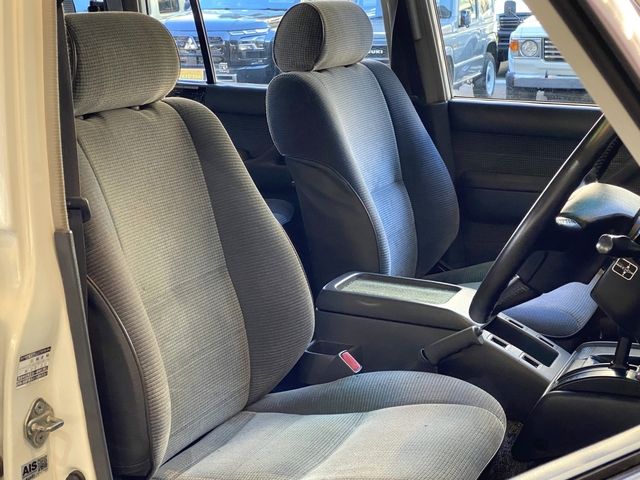 TOYOTA LANDCRUISER WAGON 1994 Image 31