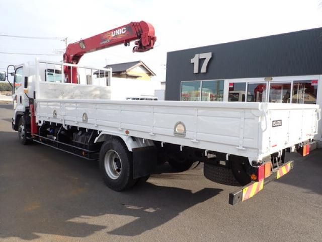 ISUZU FORWARD 2018 Image 31