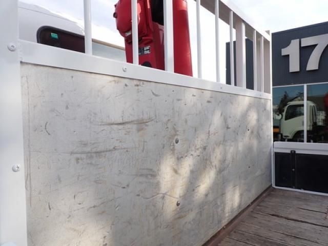 ISUZU FORWARD 2018 Image 31