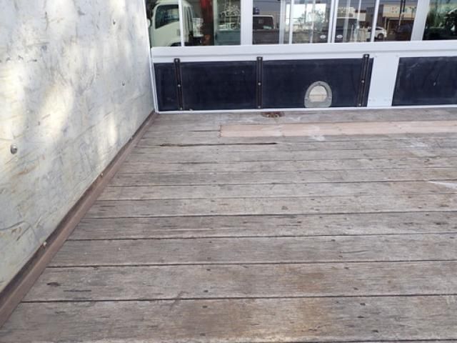 ISUZU FORWARD 2018 Image 31