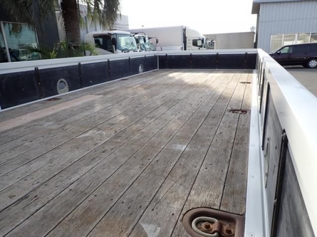 ISUZU FORWARD 2018 Image 31