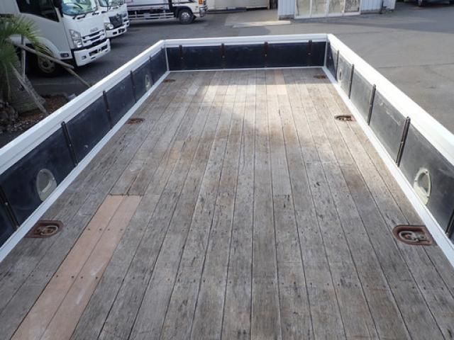 ISUZU FORWARD 2018 Image 31