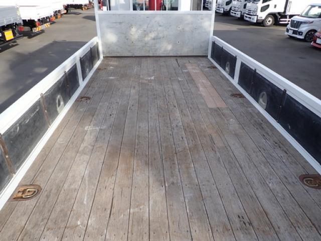 ISUZU FORWARD 2018 Image 31