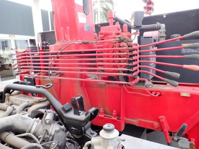 ISUZU FORWARD 2018 Image 31