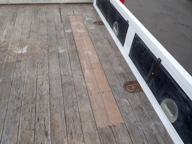 ISUZU FORWARD 2018 Image 31