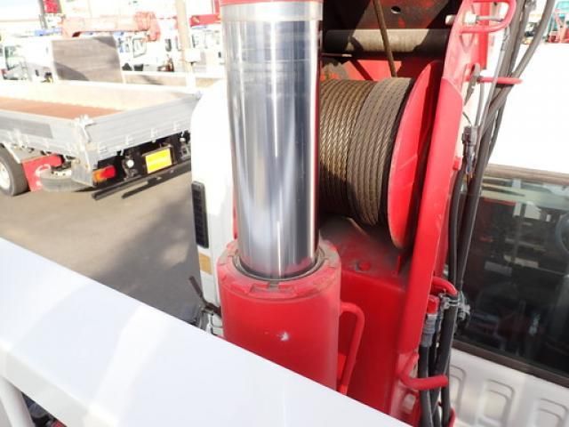 ISUZU FORWARD 2018 Image 31