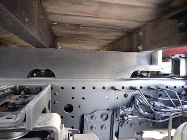 ISUZU FORWARD 2018 Image 31