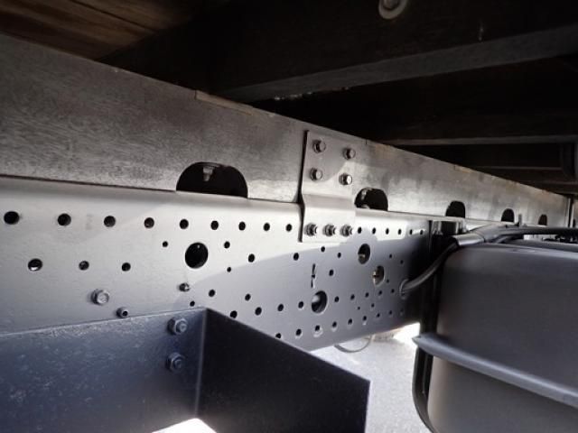 ISUZU FORWARD 2018 Image 31