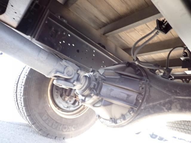 ISUZU FORWARD 2018 Image 31