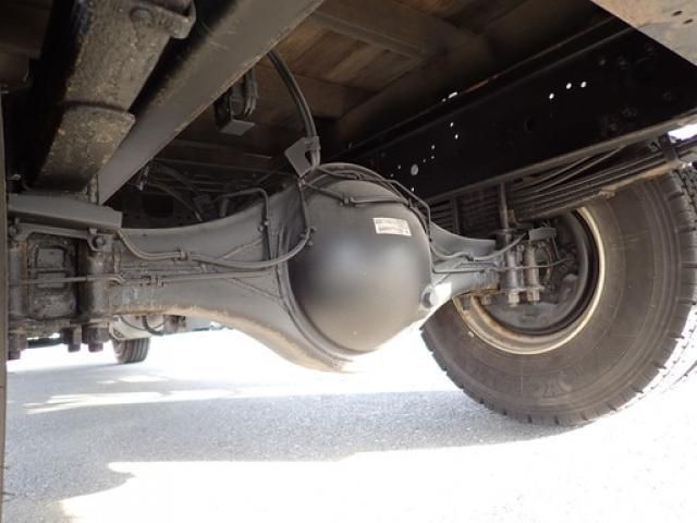 ISUZU FORWARD 2018 Image 31