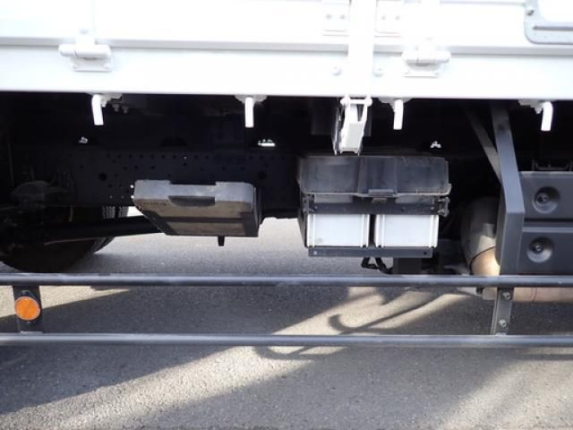 ISUZU FORWARD 2018 Image 31