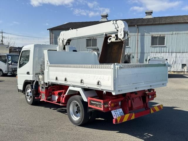 MITSUBISHI CANTER 2020 Image 31
