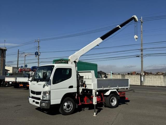 MITSUBISHI CANTER 2020 Image 31