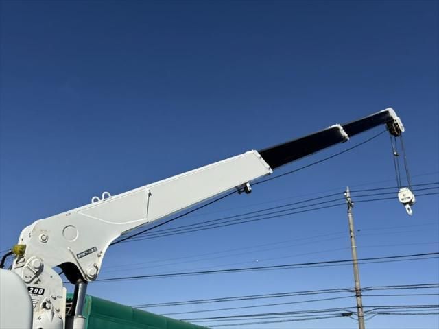 MITSUBISHI CANTER 2020 Image 31