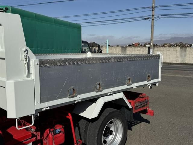 MITSUBISHI CANTER 2020 Image 31