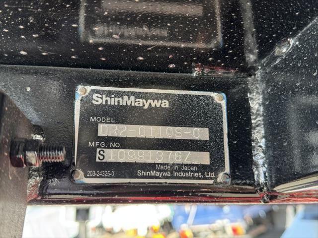 MITSUBISHI CANTER 2020 Image 31