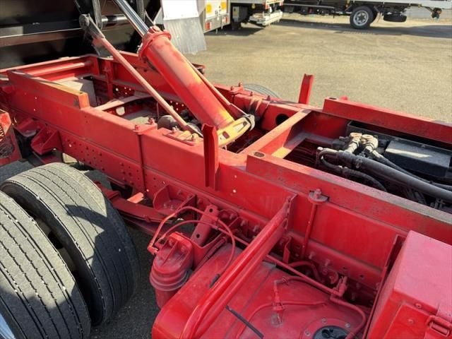 MITSUBISHI CANTER 2020 Image 31