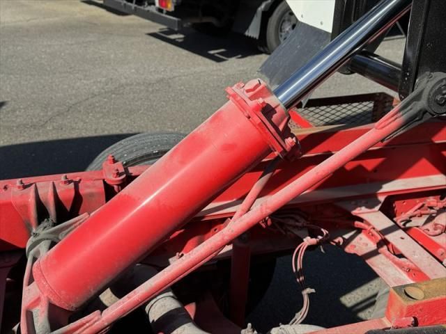 MITSUBISHI CANTER 2020 Image 31