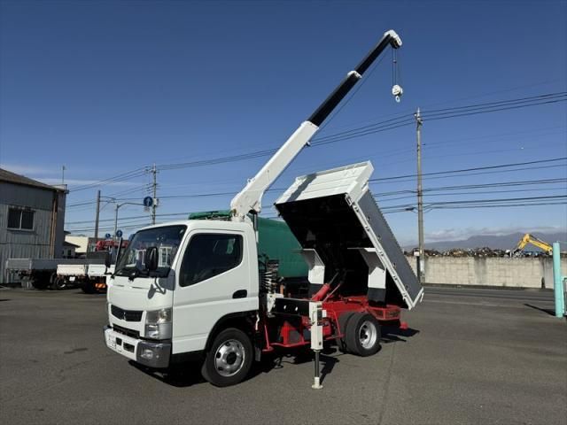 MITSUBISHI CANTER 2020 Image 31