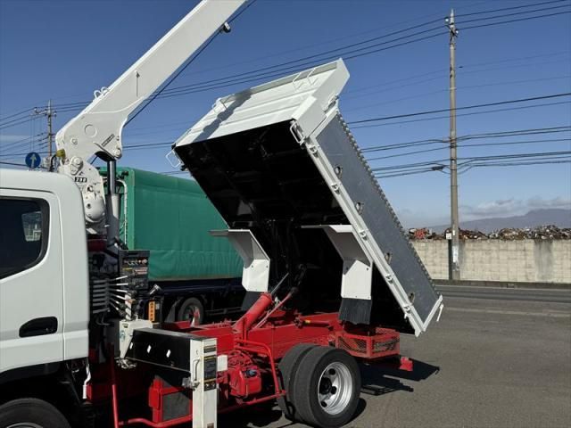 MITSUBISHI CANTER 2020 Image 31