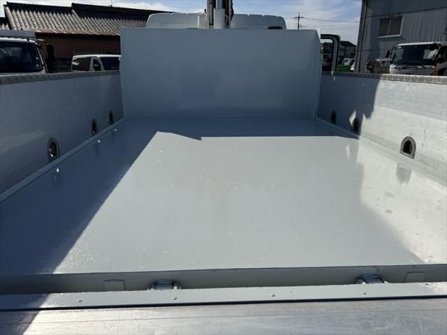 MITSUBISHI CANTER 2020 Image 31