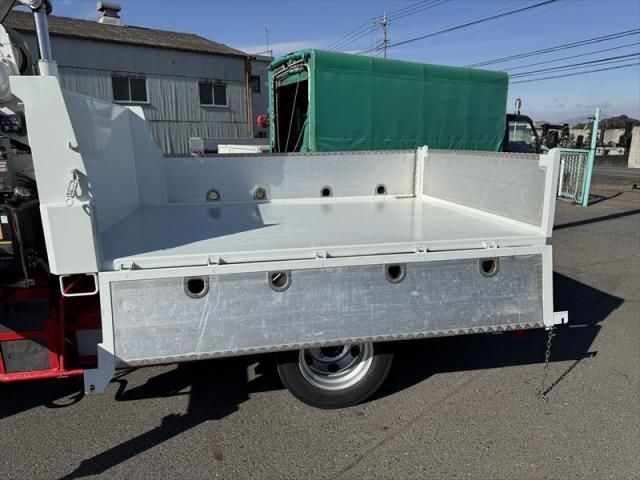 MITSUBISHI CANTER 2020 Image 31