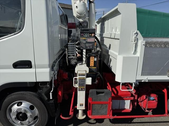 MITSUBISHI CANTER 2020 Image 31