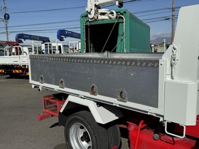 MITSUBISHI CANTER 2020 Image 31