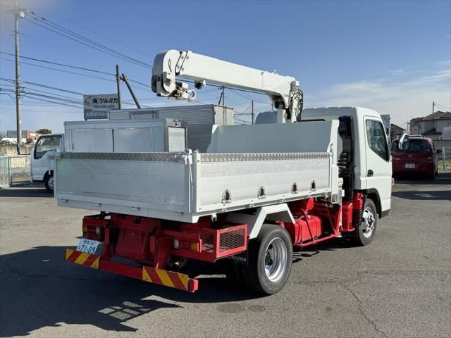 MITSUBISHI CANTER 2020 Image 31