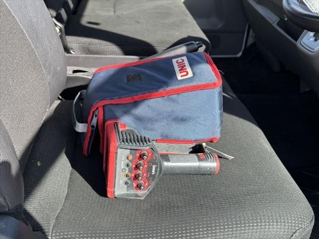 MITSUBISHI CANTER 2020 Image 31