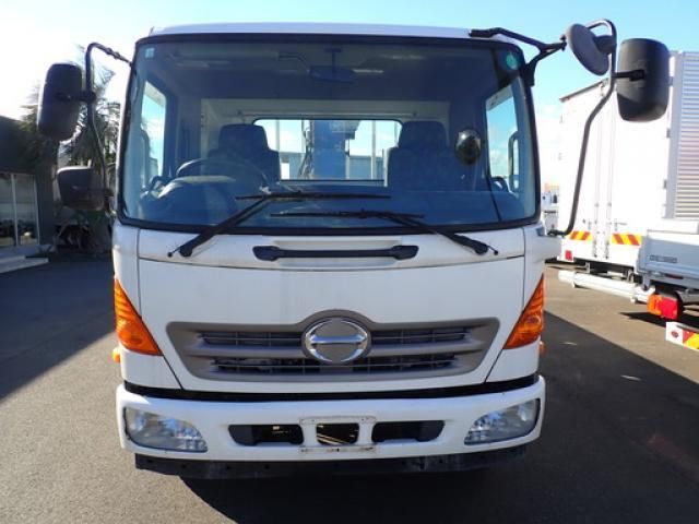 HINO RANGER 2013 Image 31