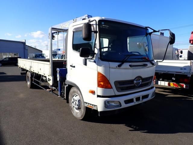 HINO RANGER 2013 Image 31