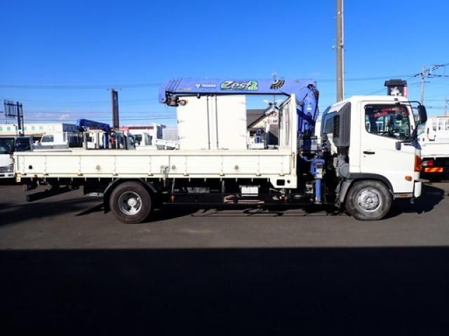 HINO RANGER 2013 Image 31