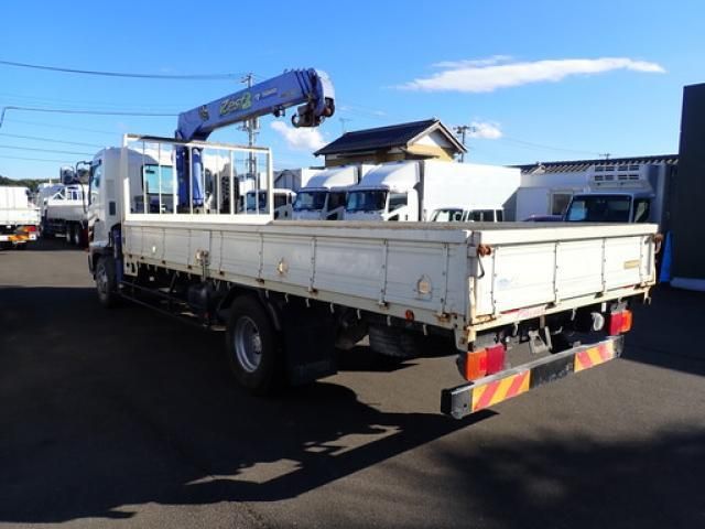 HINO RANGER 2013 Image 31