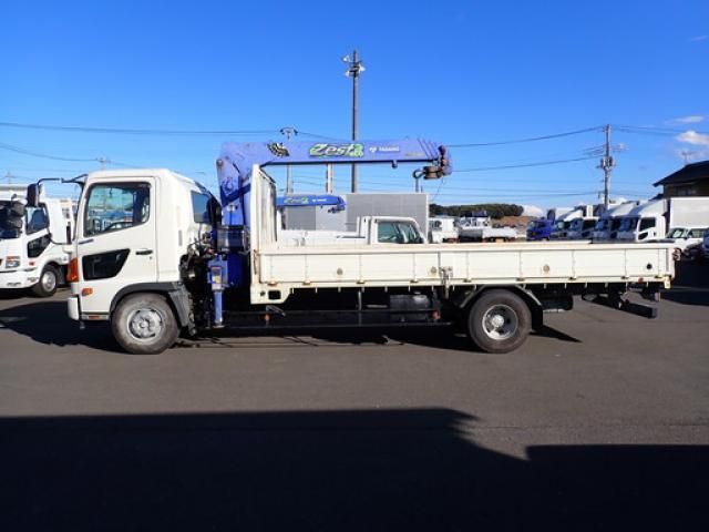 HINO RANGER 2013 Image 31